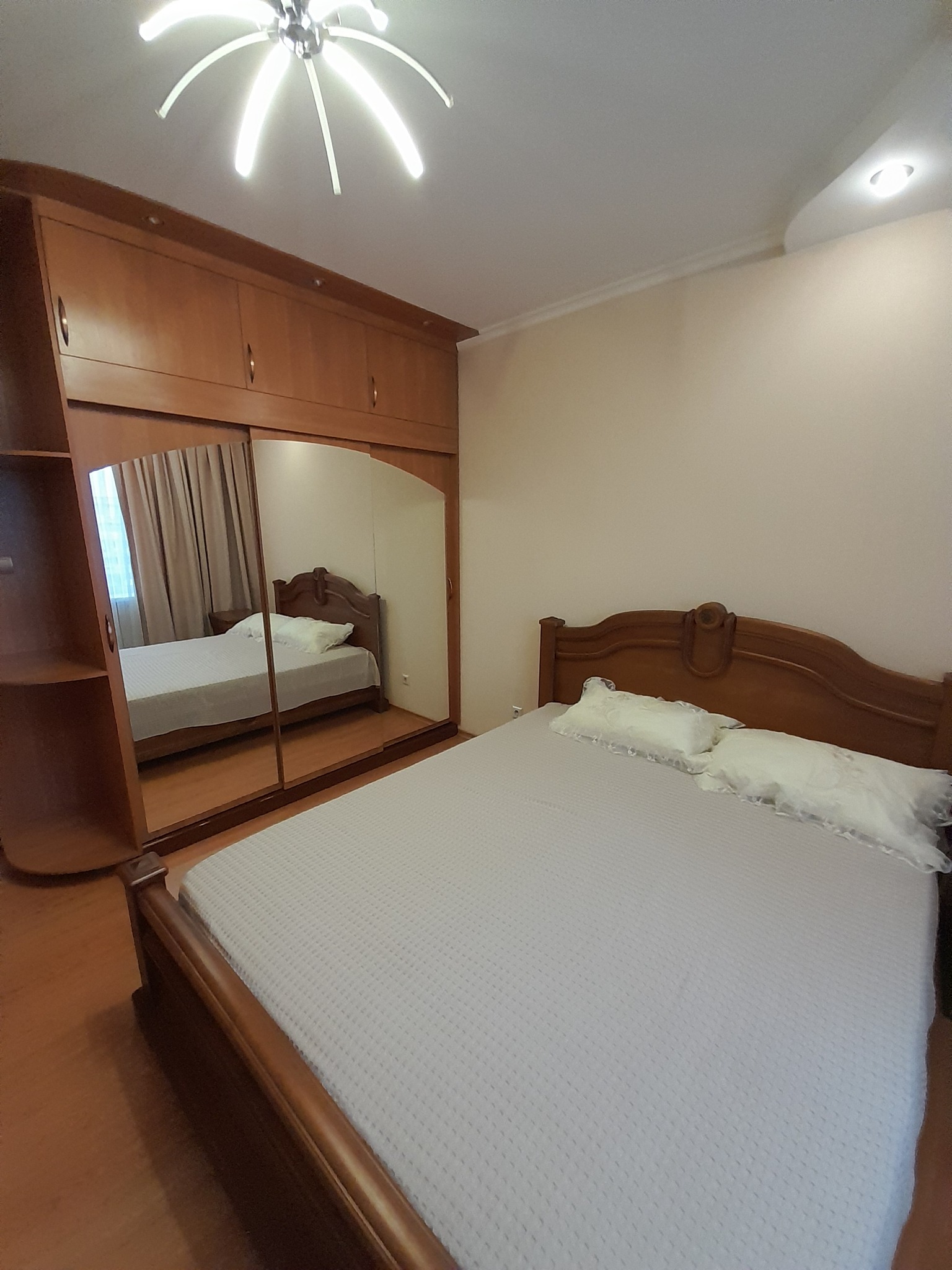 Аренда 2-комнатной квартиры 56 м², Героев Днепра ул.