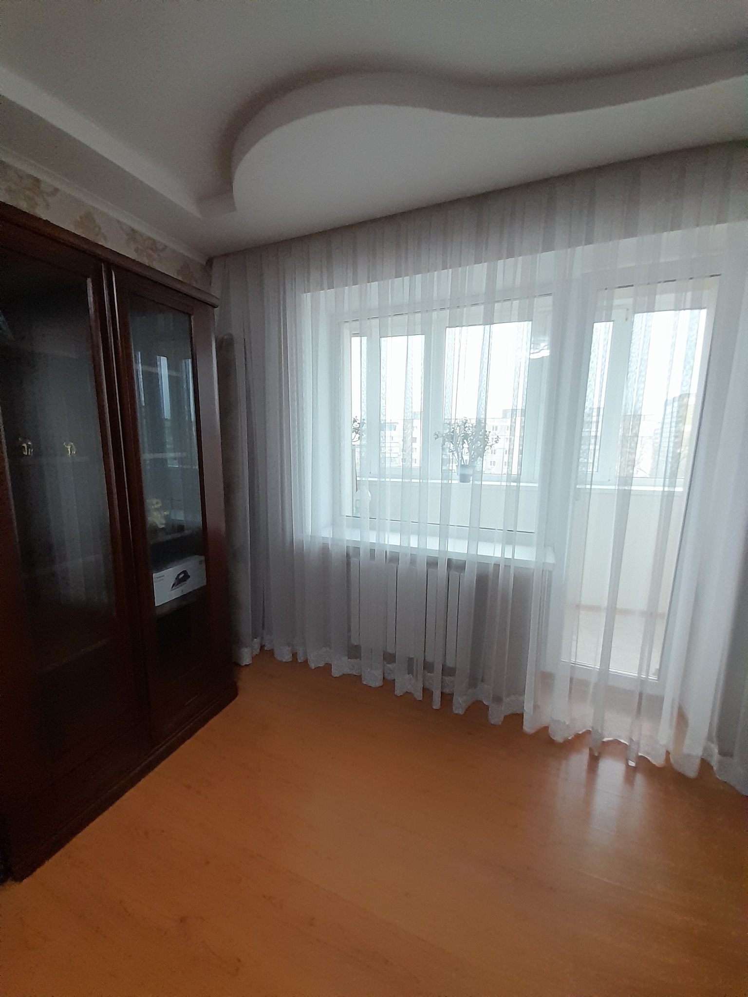 Аренда 2-комнатной квартиры 56 м², Героев Днепра ул.