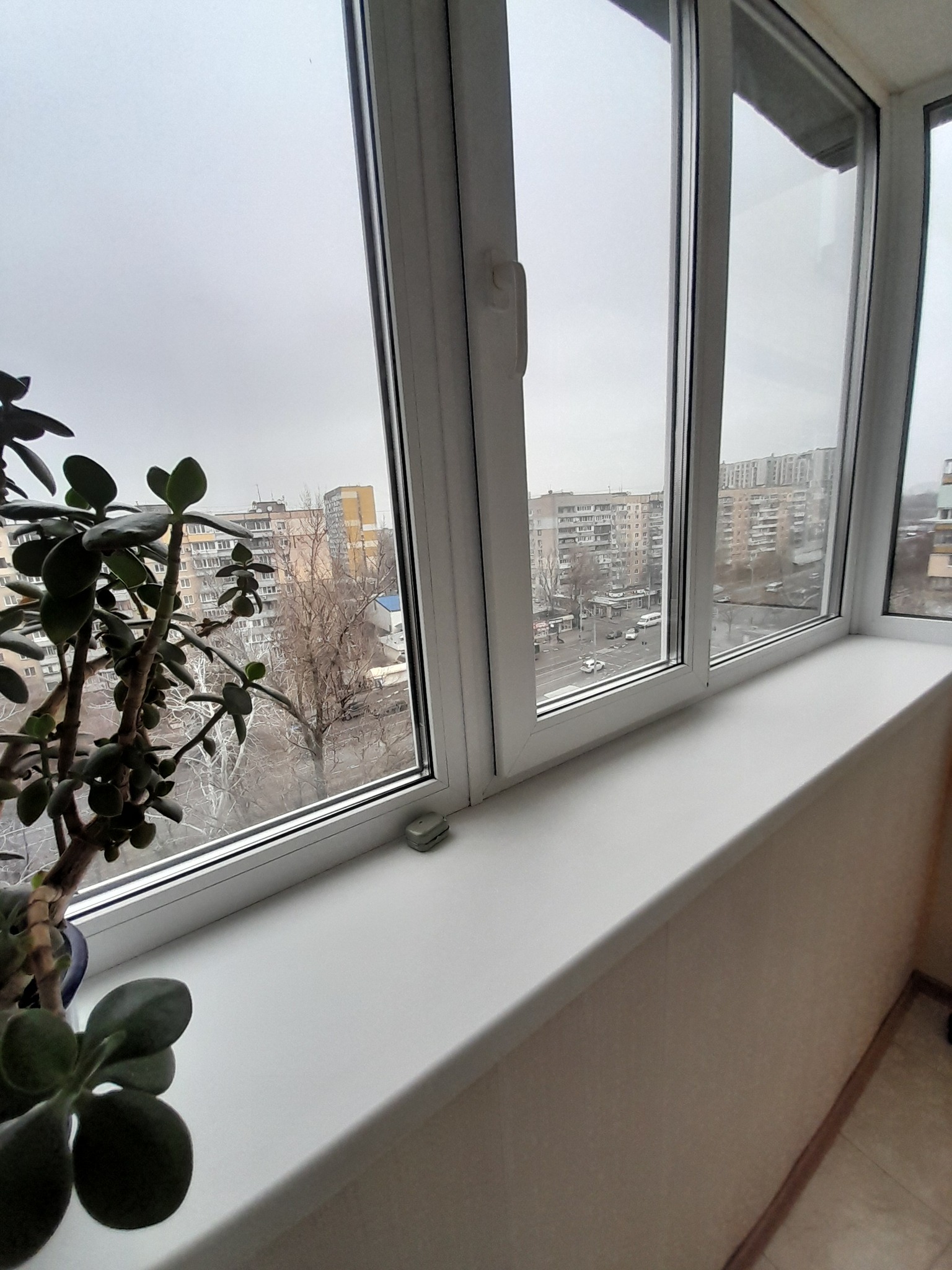 Аренда 2-комнатной квартиры 56 м², Героев Днепра ул.