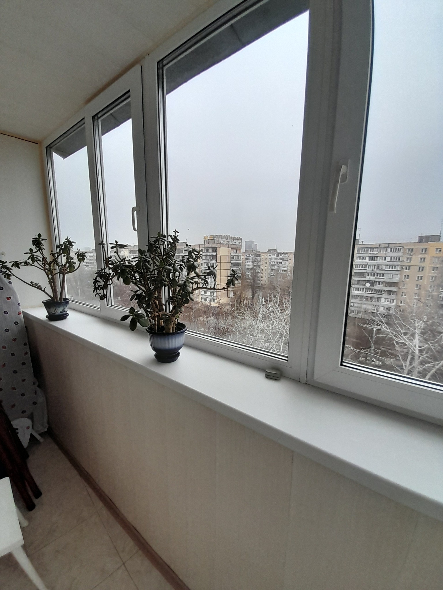 Аренда 2-комнатной квартиры 56 м², Героев Днепра ул.