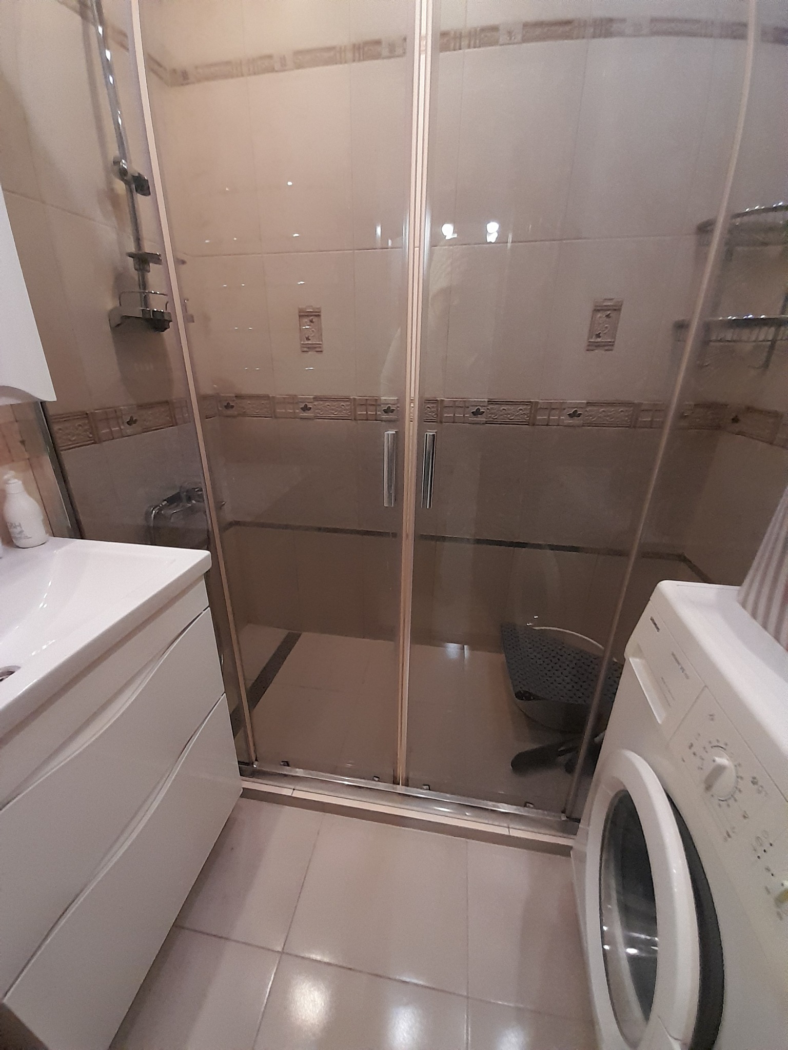 Аренда 2-комнатной квартиры 56 м², Героев Днепра ул.