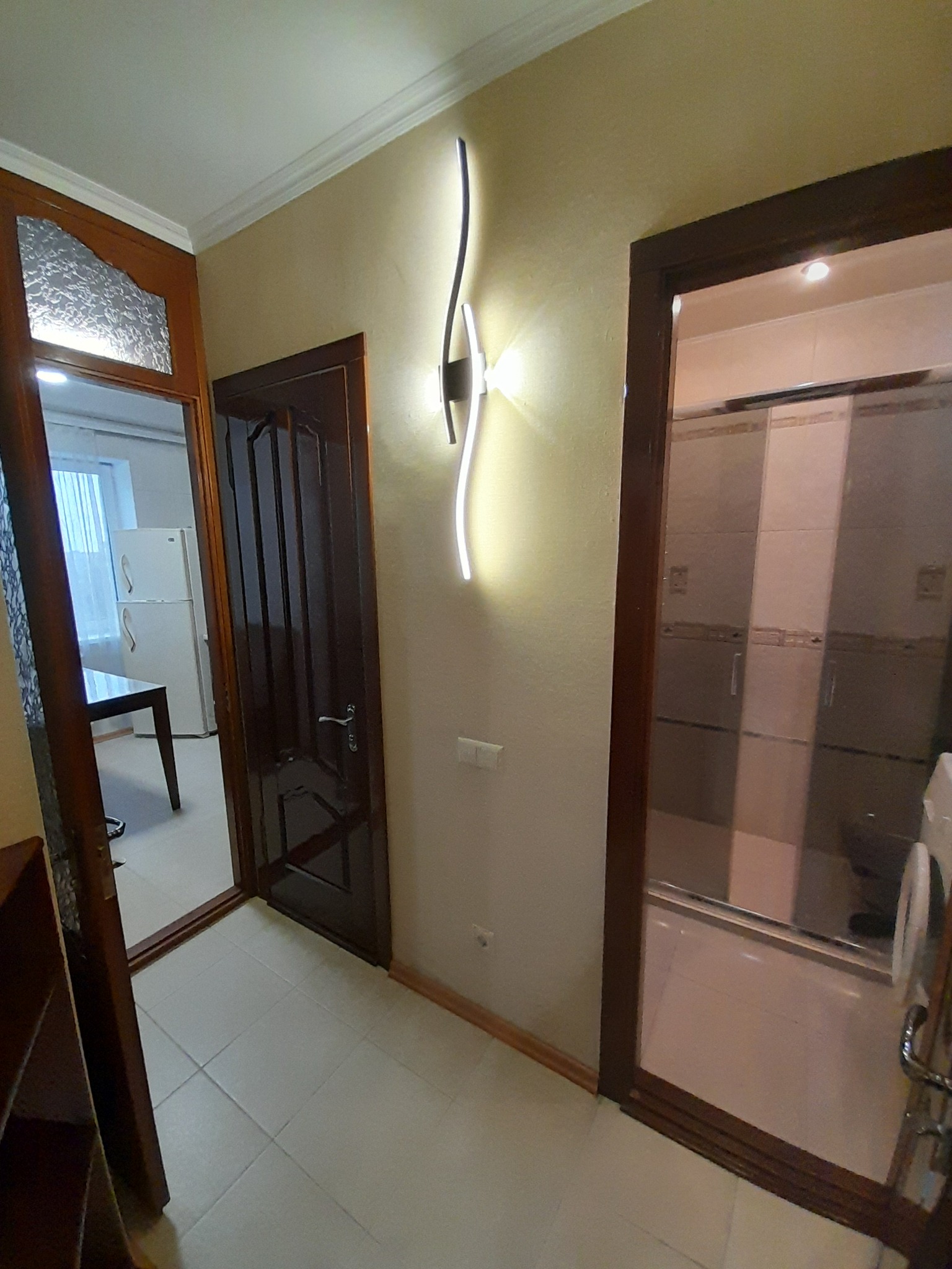 Аренда 2-комнатной квартиры 56 м², Героев Днепра ул.