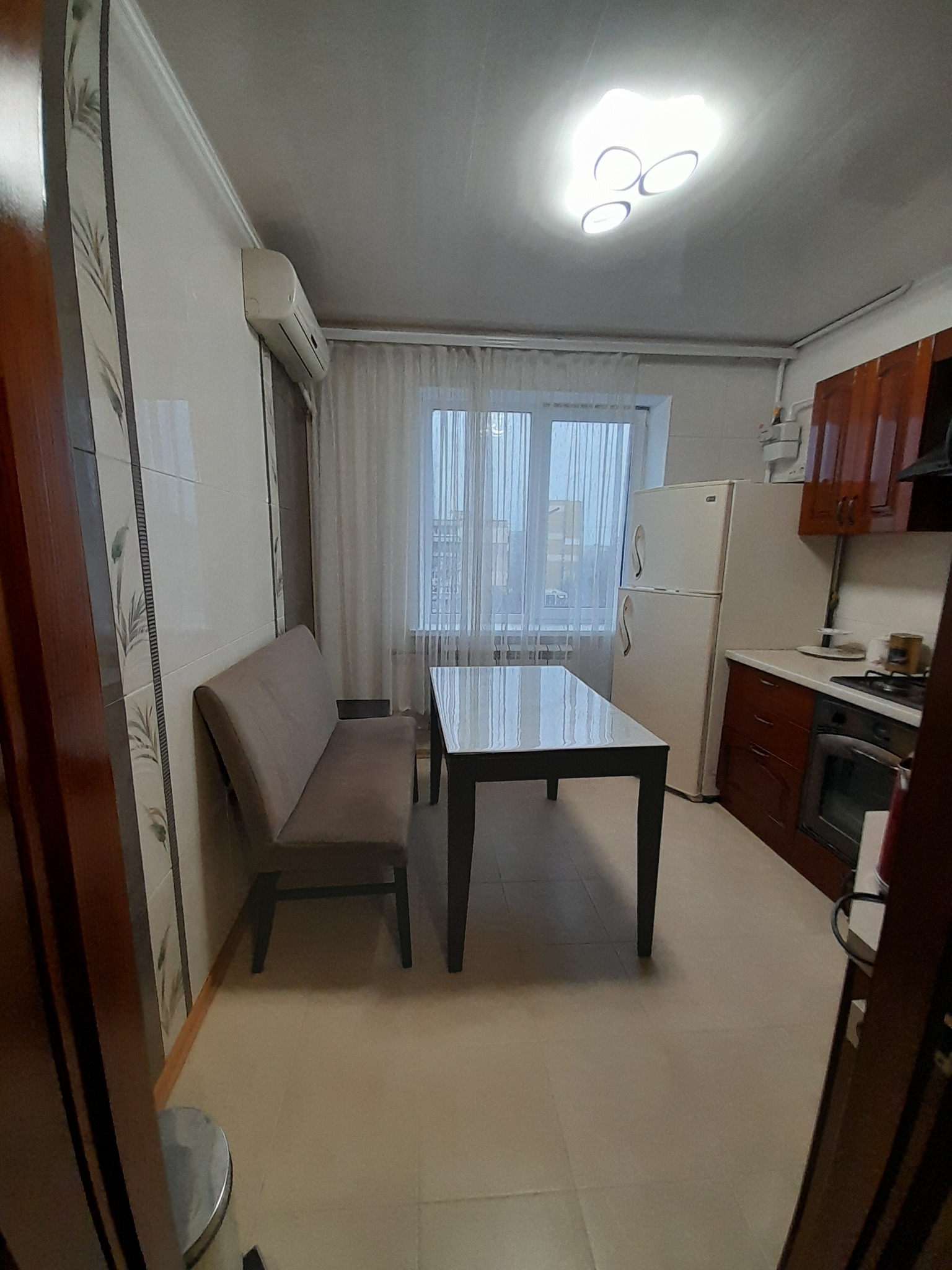 Аренда 2-комнатной квартиры 56 м², Героев Днепра ул.