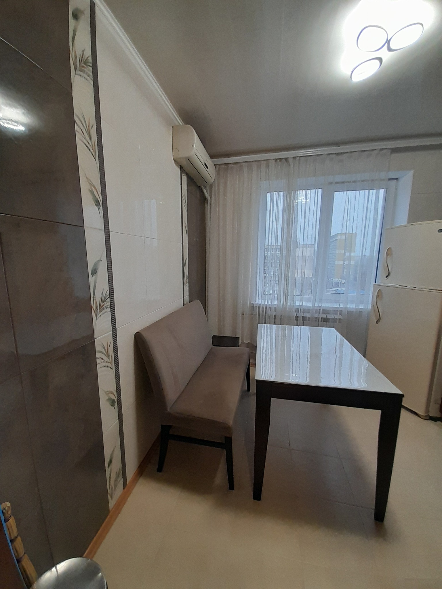 Аренда 2-комнатной квартиры 56 м², Героев Днепра ул.