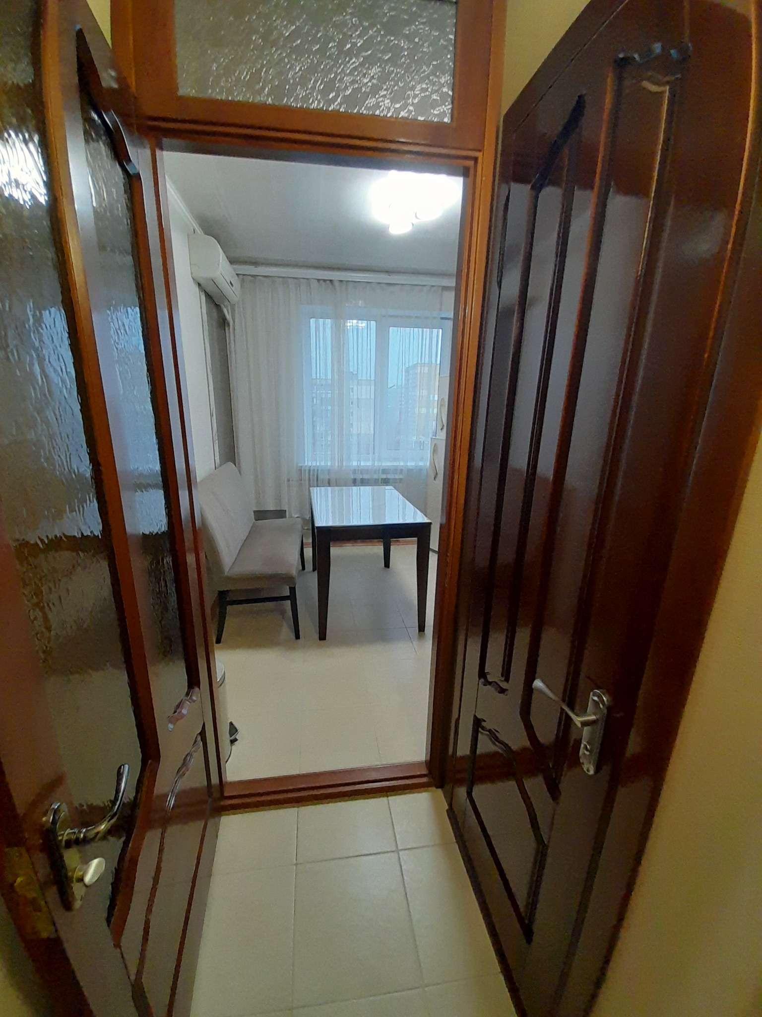 Аренда 2-комнатной квартиры 56 м², Героев Днепра ул.