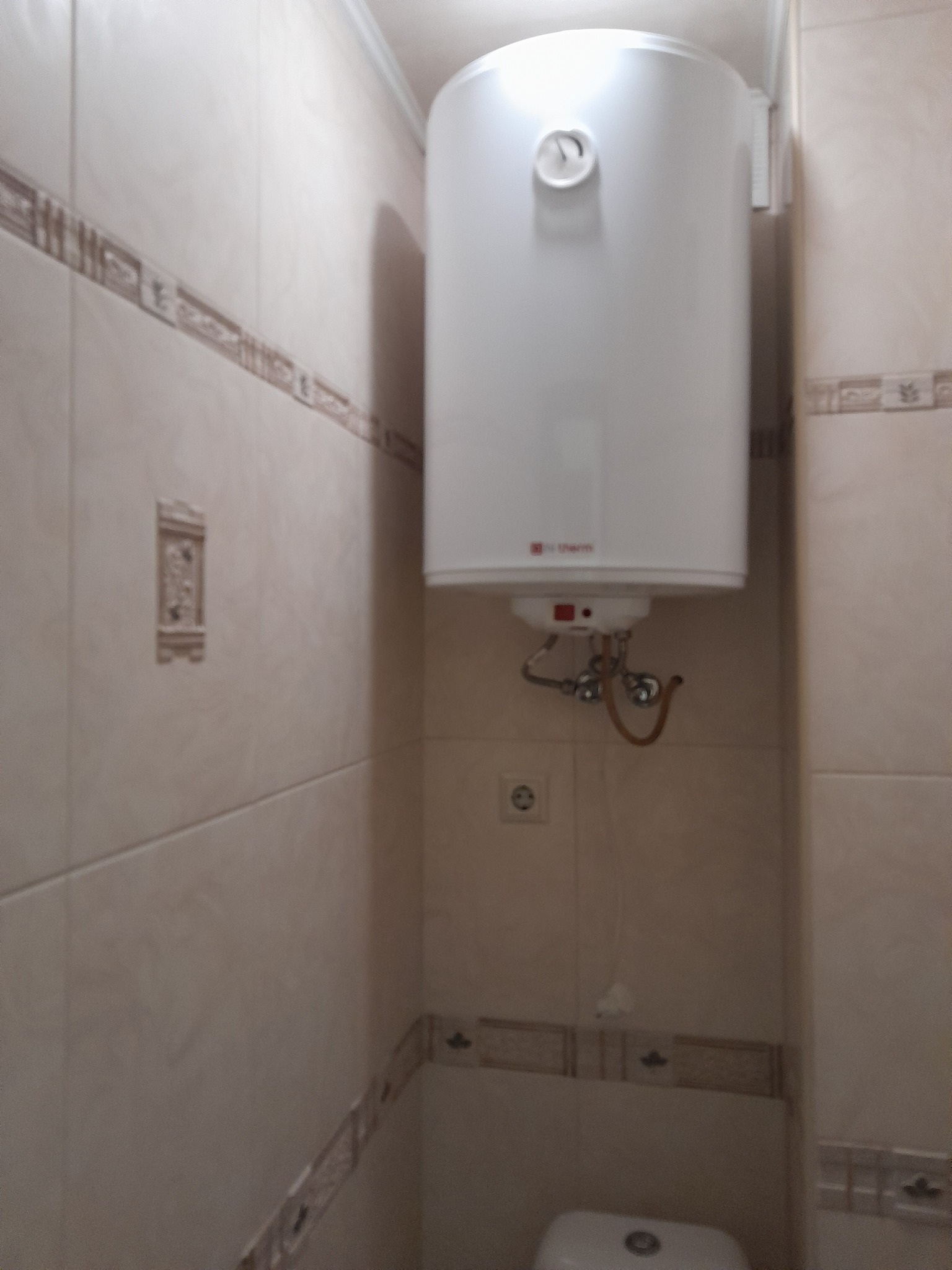 Аренда 2-комнатной квартиры 56 м², Героев Днепра ул.