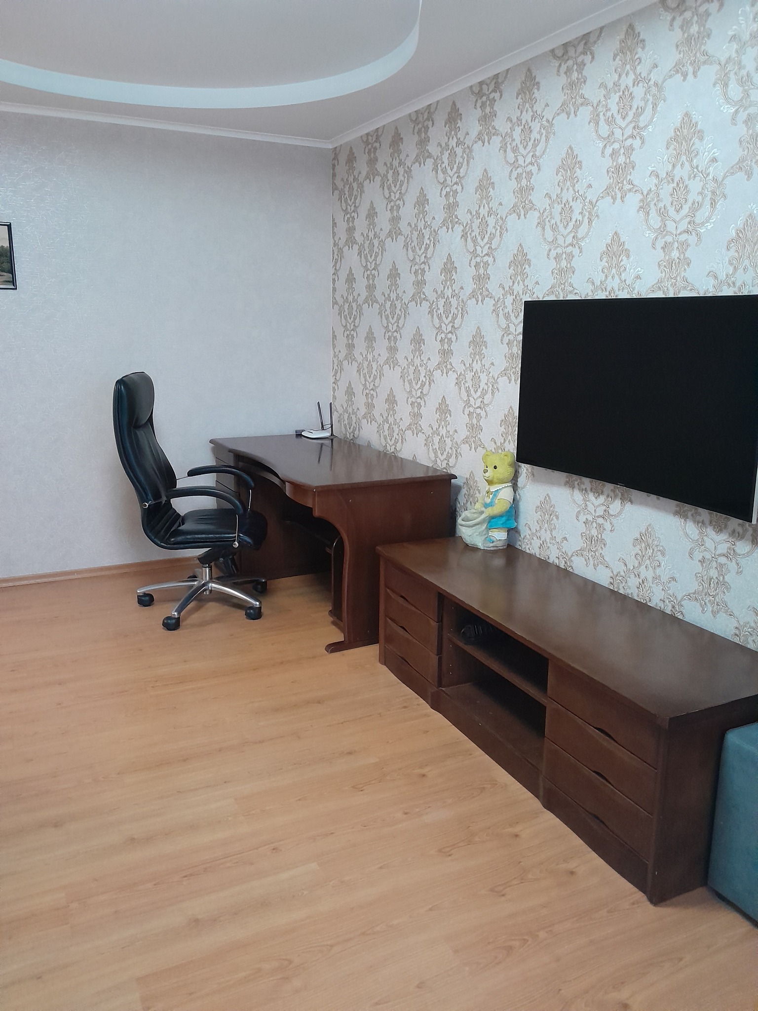 Аренда 2-комнатной квартиры 56 м², Героев Днепра ул.