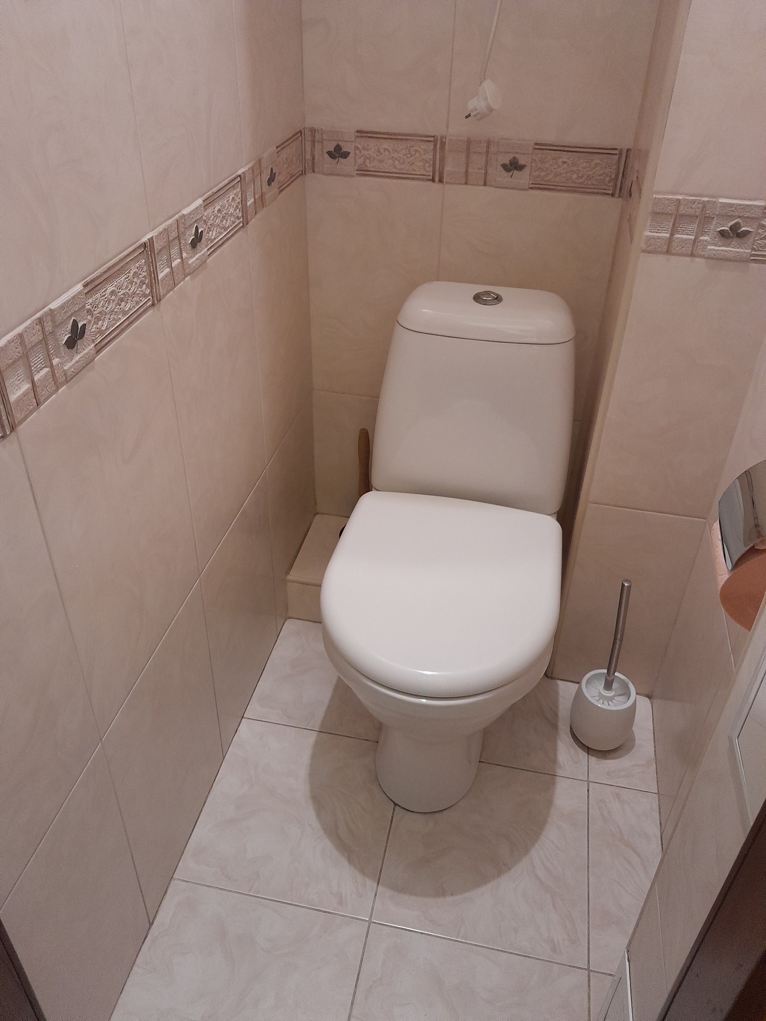 Аренда 2-комнатной квартиры 56 м², Героев Днепра ул.