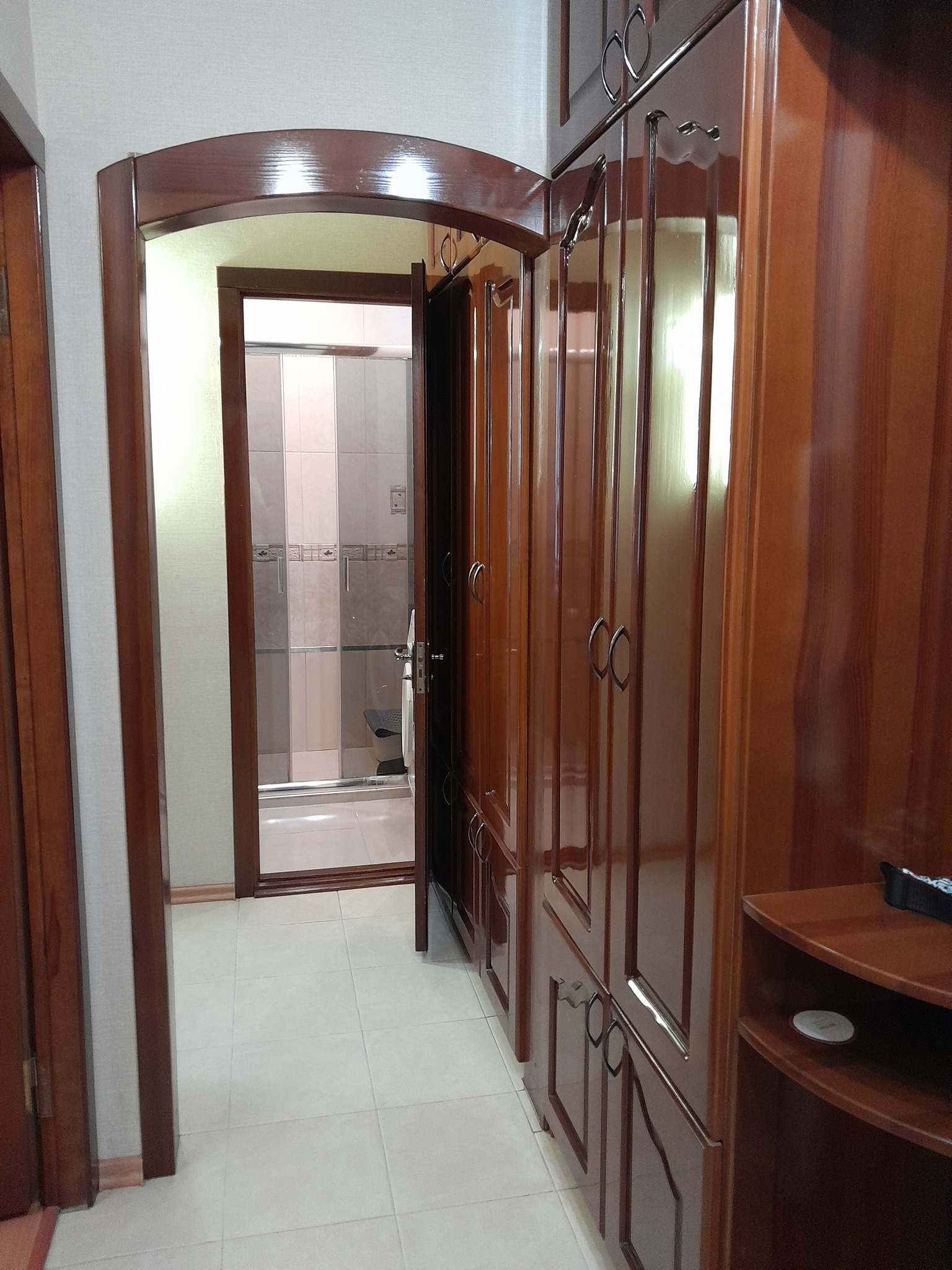 Аренда 2-комнатной квартиры 56 м², Героев Днепра ул.