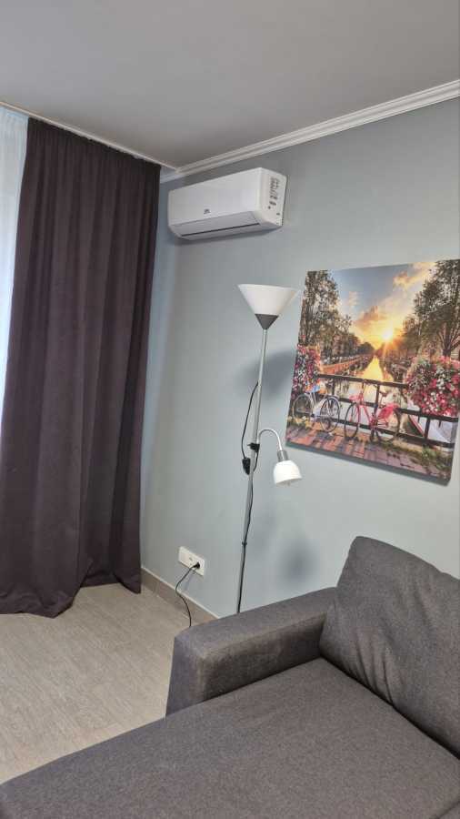 Аренда 1-комнатной квартиры 43 м², Ломоносова ул., 36В