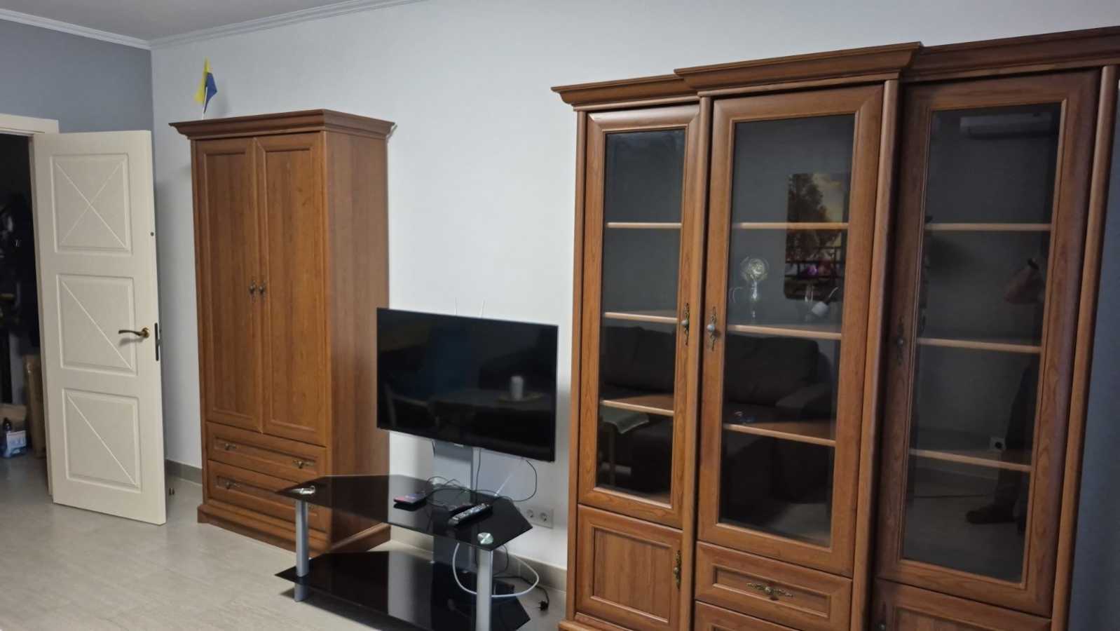 Аренда 1-комнатной квартиры 43 м², Ломоносова ул., 36В