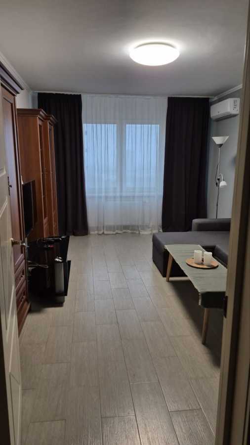 Аренда 1-комнатной квартиры 43 м², Ломоносова ул., 36В