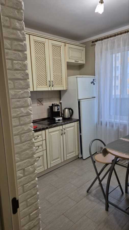 Аренда 1-комнатной квартиры 43 м², Ломоносова ул., 36В