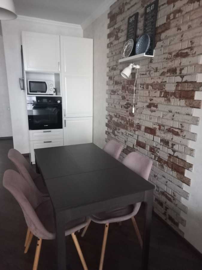 Оренда 2-кімнатної квартири 79 м², Казимира Малевича вул., 89