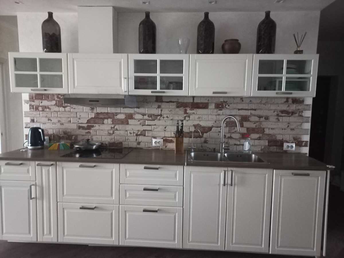 Оренда 2-кімнатної квартири 79 м², Казимира Малевича вул., 89