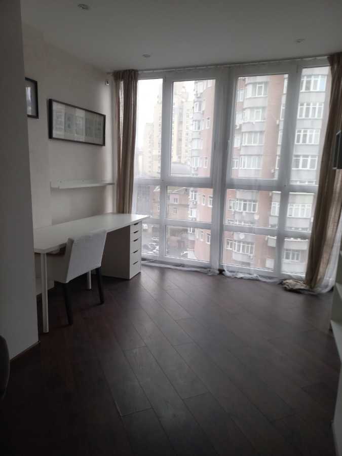 Оренда 2-кімнатної квартири 79 м², Казимира Малевича вул., 89