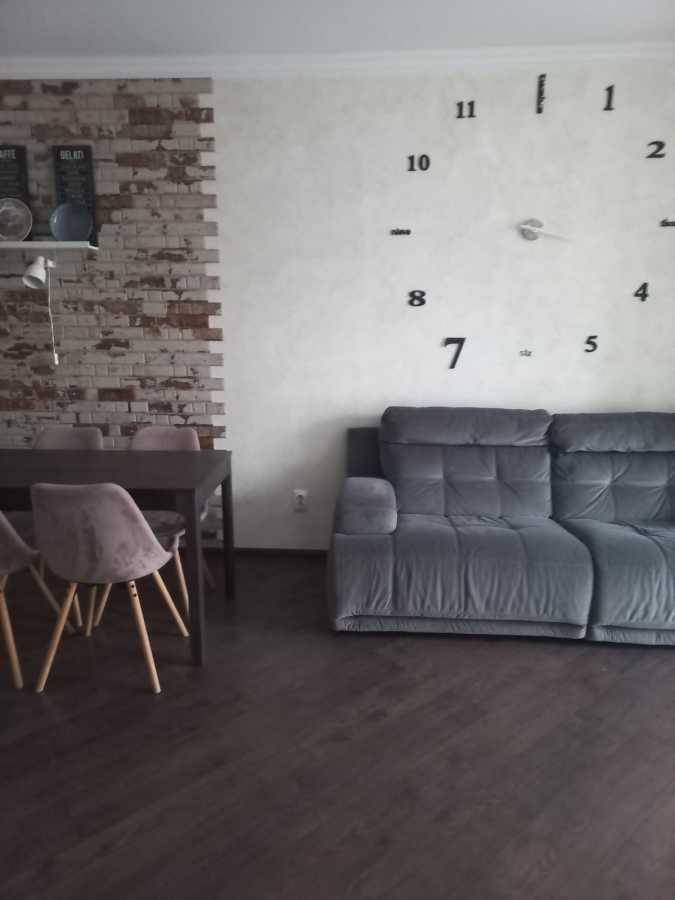 Оренда 2-кімнатної квартири 79 м², Казимира Малевича вул., 89