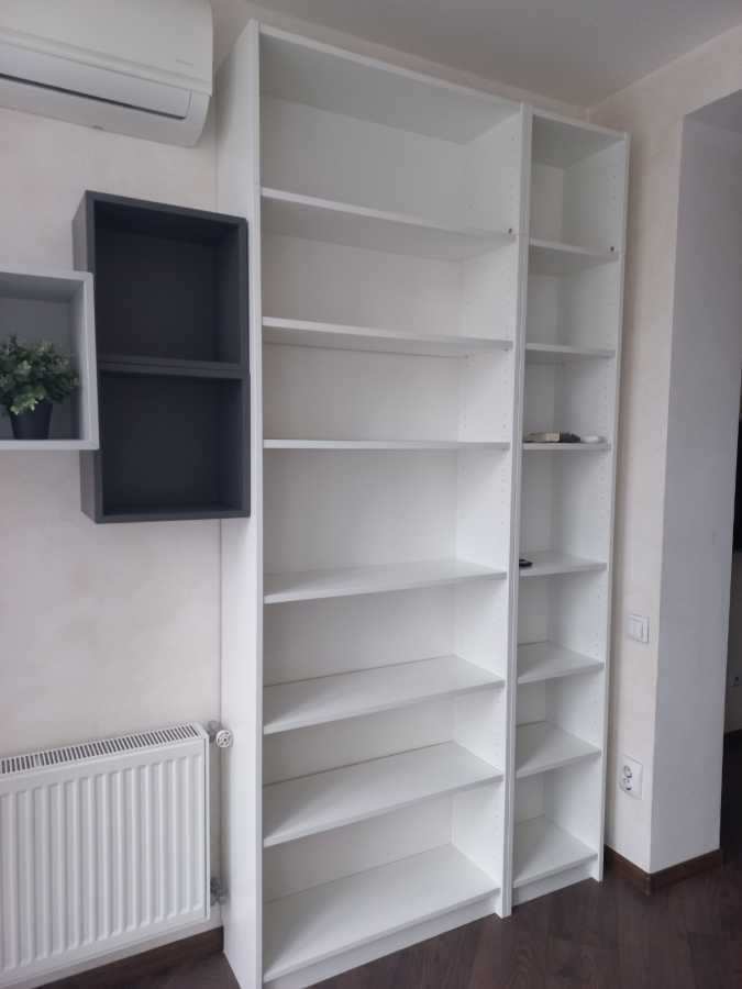 Оренда 2-кімнатної квартири 79 м², Казимира Малевича вул., 89