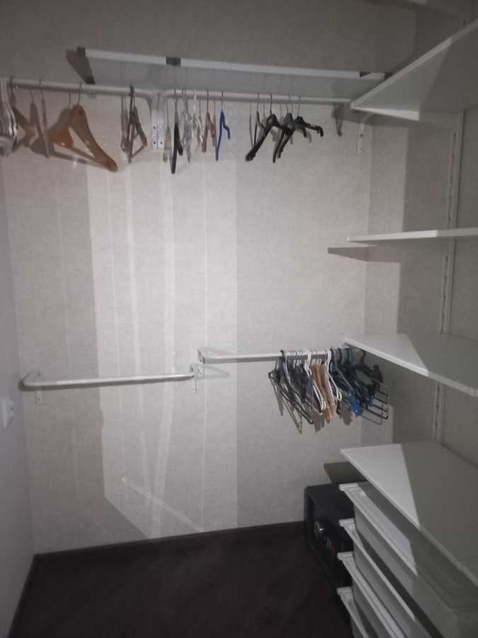 Оренда 2-кімнатної квартири 79 м², Казимира Малевича вул., 89