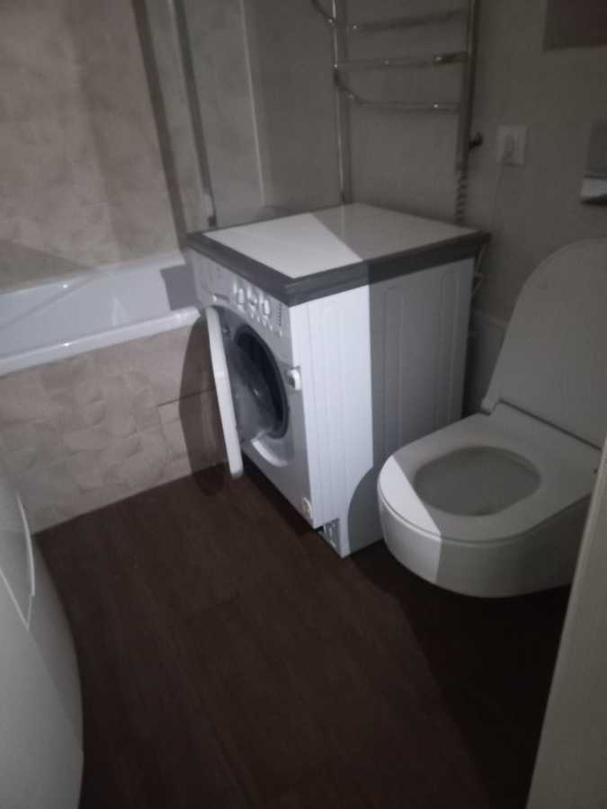 Оренда 2-кімнатної квартири 79 м², Казимира Малевича вул., 89