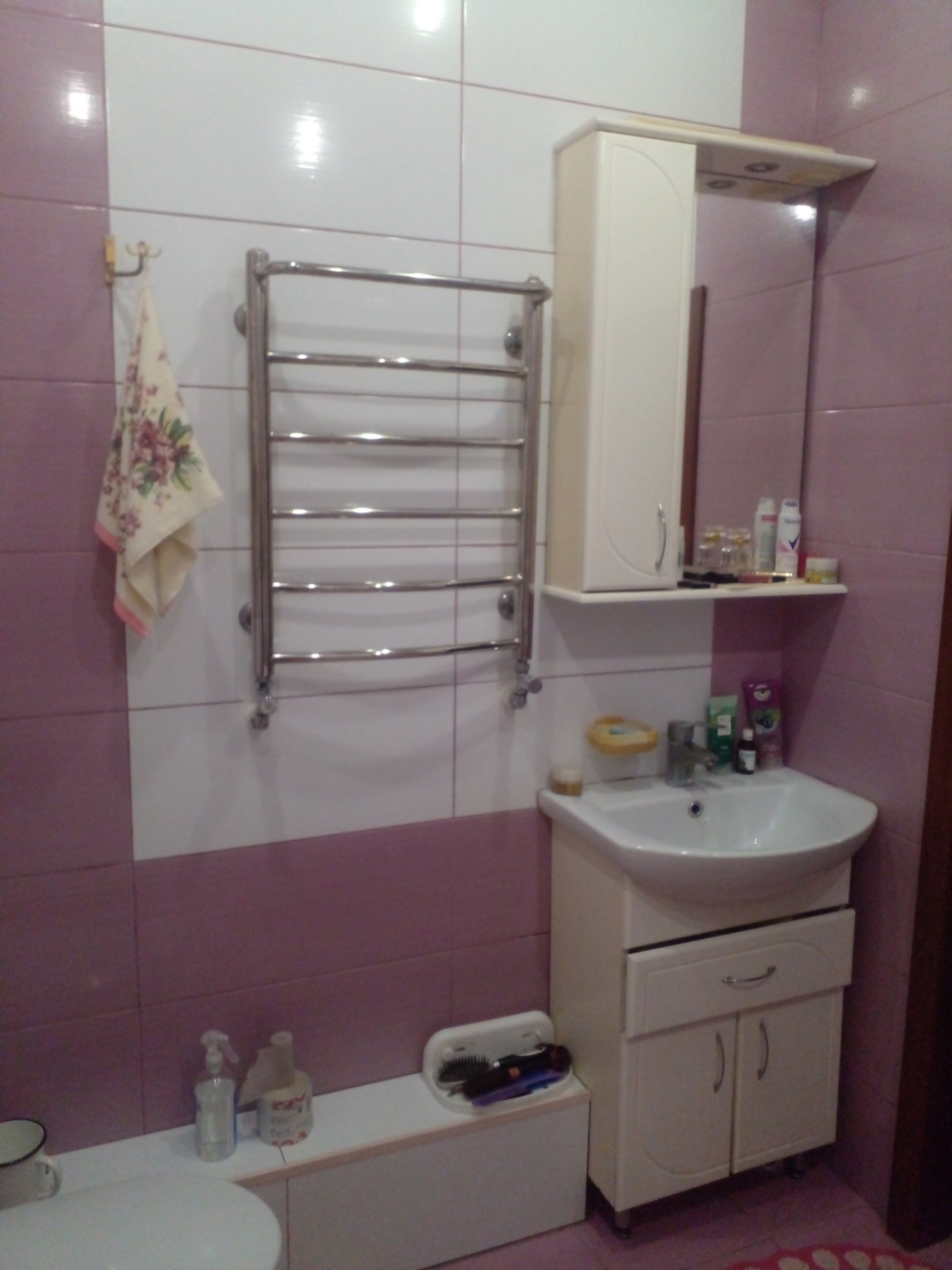 Аренда дома 75 м², Ивана Мазепы просп.