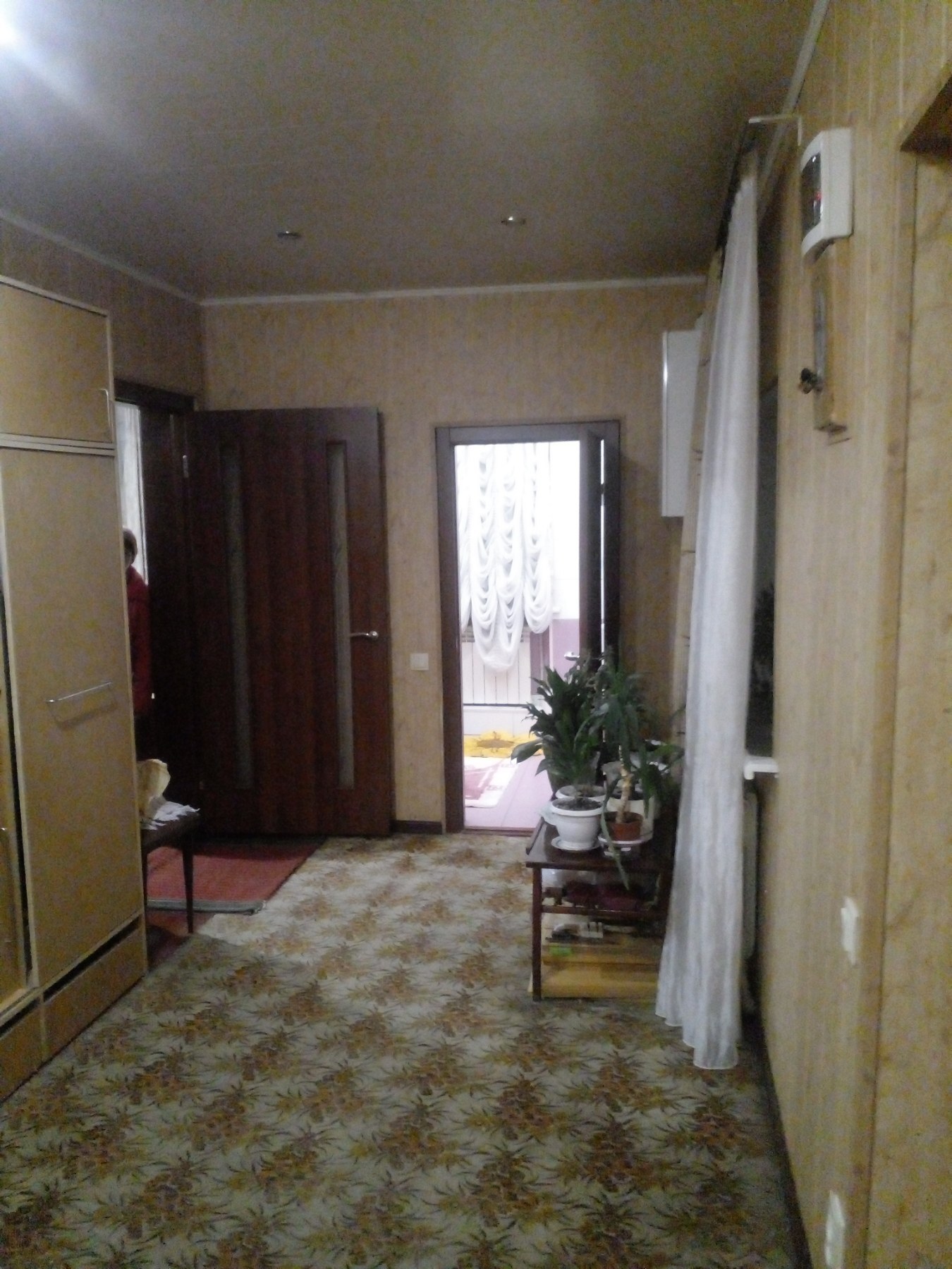 Аренда дома 75 м², Ивана Мазепы просп.