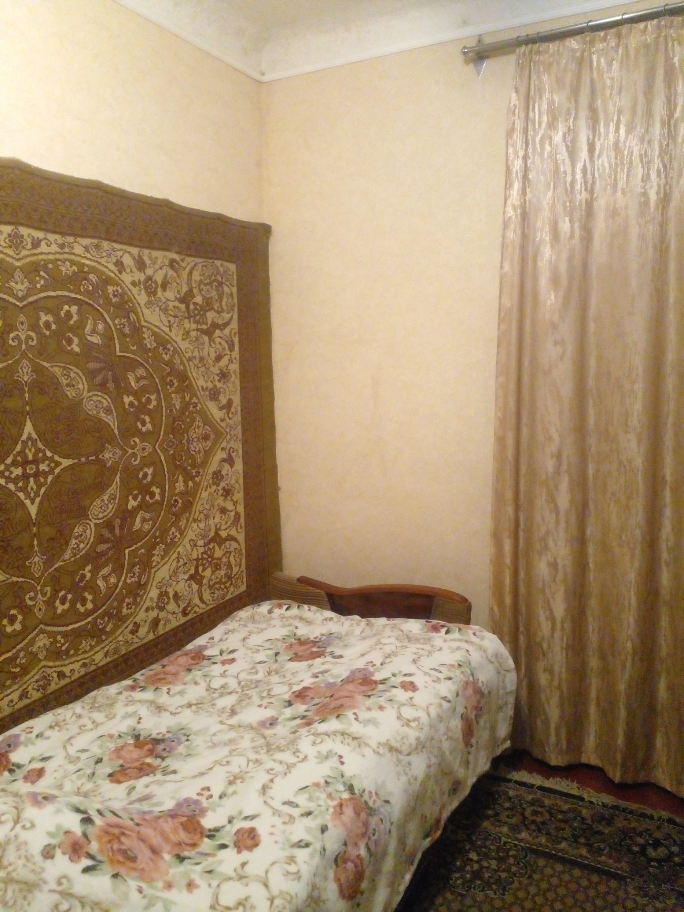 Аренда дома 75 м², Ивана Мазепы просп.