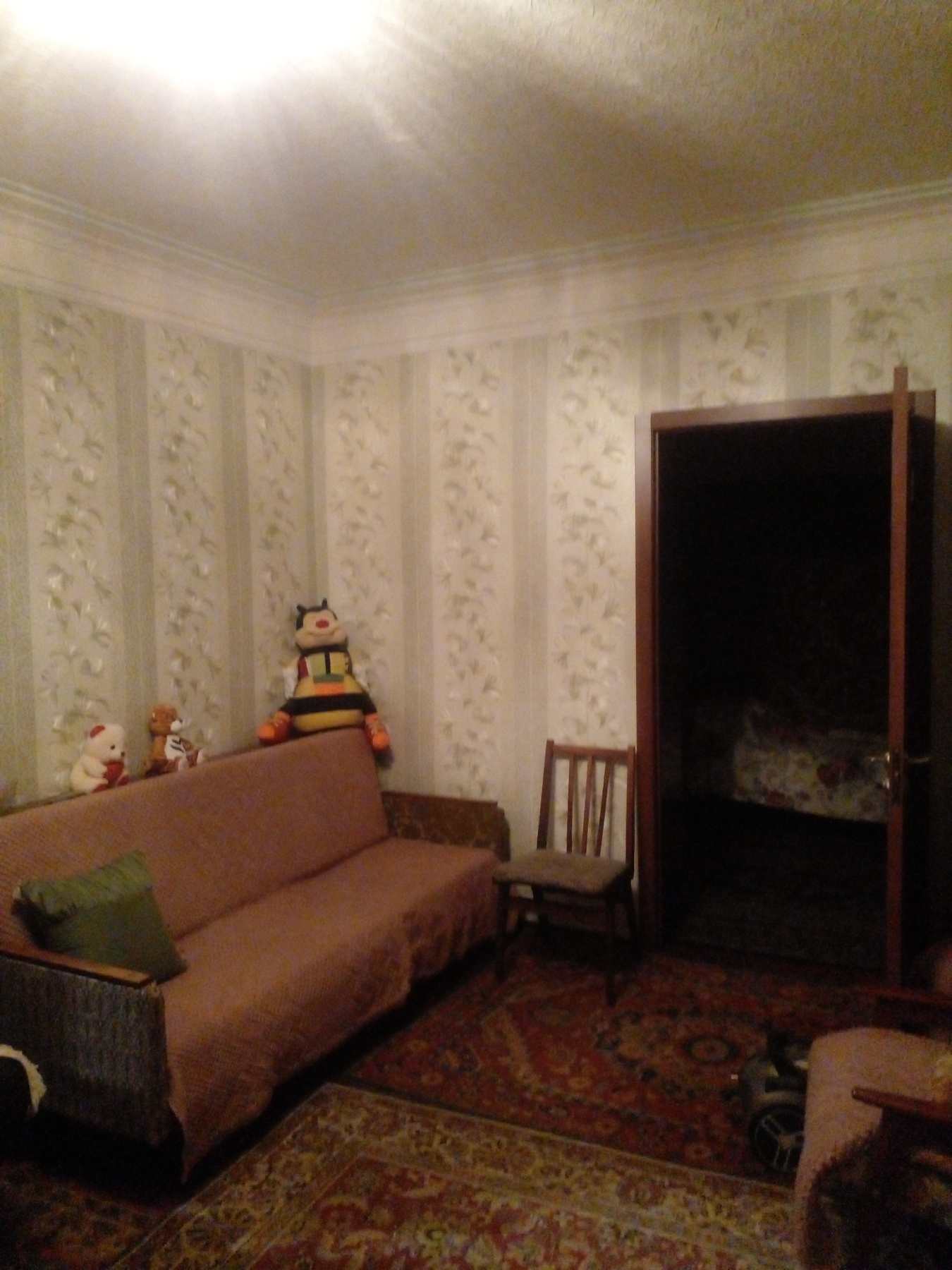 Аренда дома 75 м², Ивана Мазепы просп.