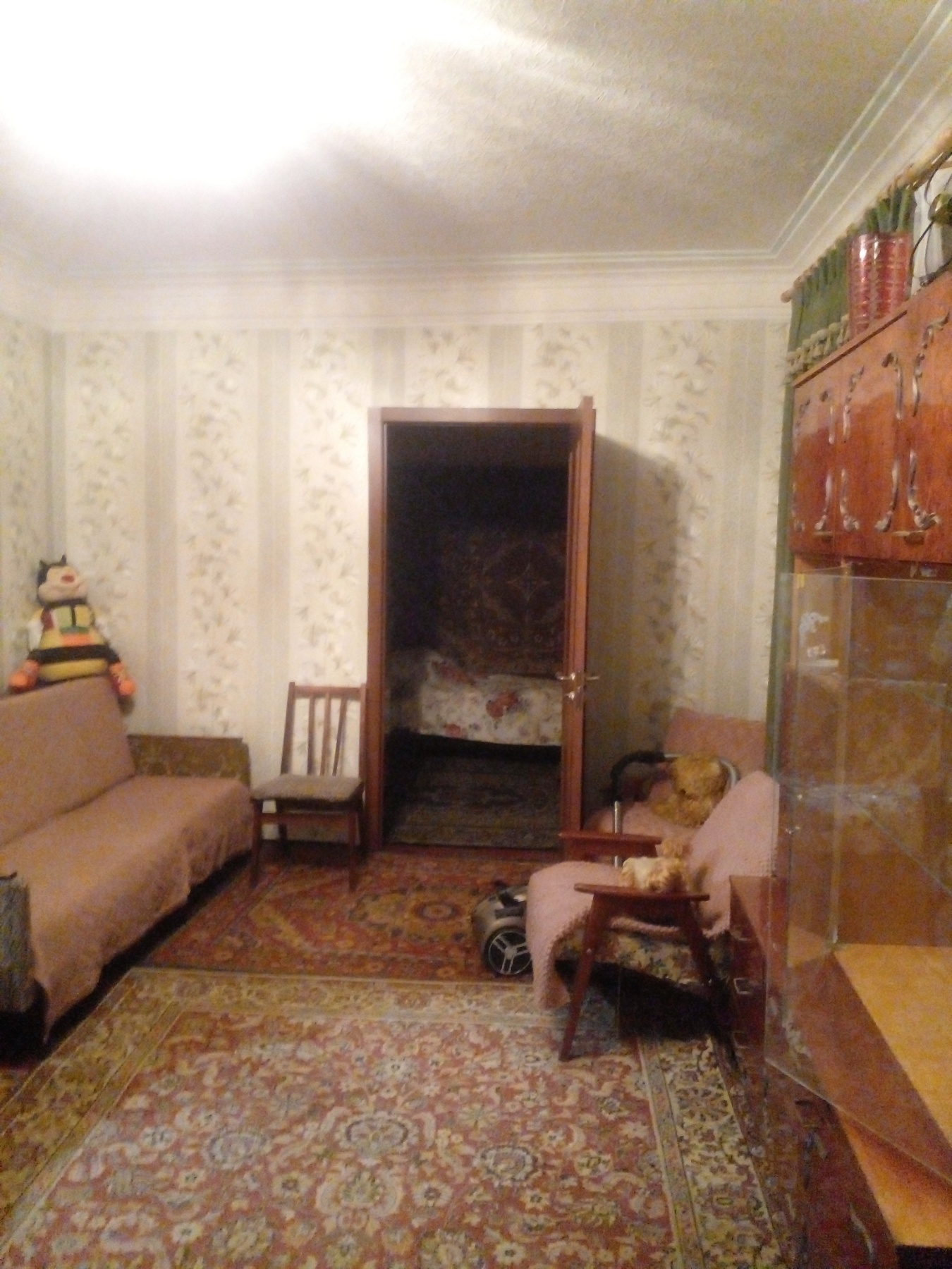 Аренда дома 75 м², Ивана Мазепы просп.