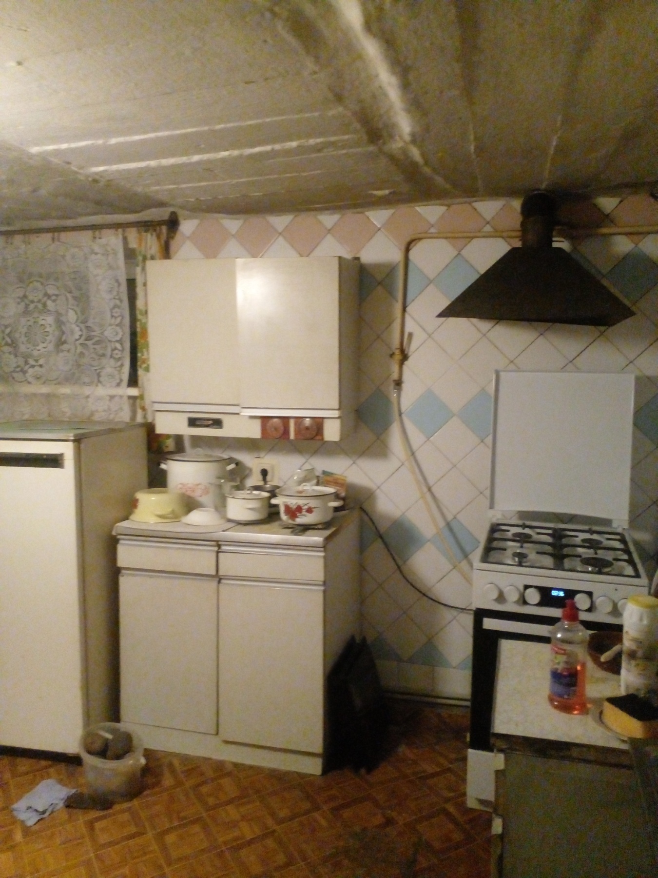 Аренда дома 75 м², Ивана Мазепы просп.