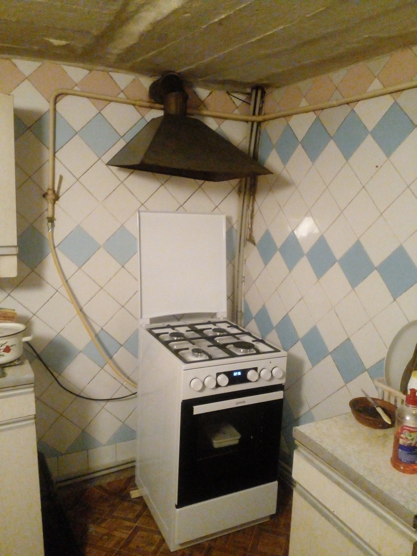 Аренда дома 75 м², Ивана Мазепы просп.