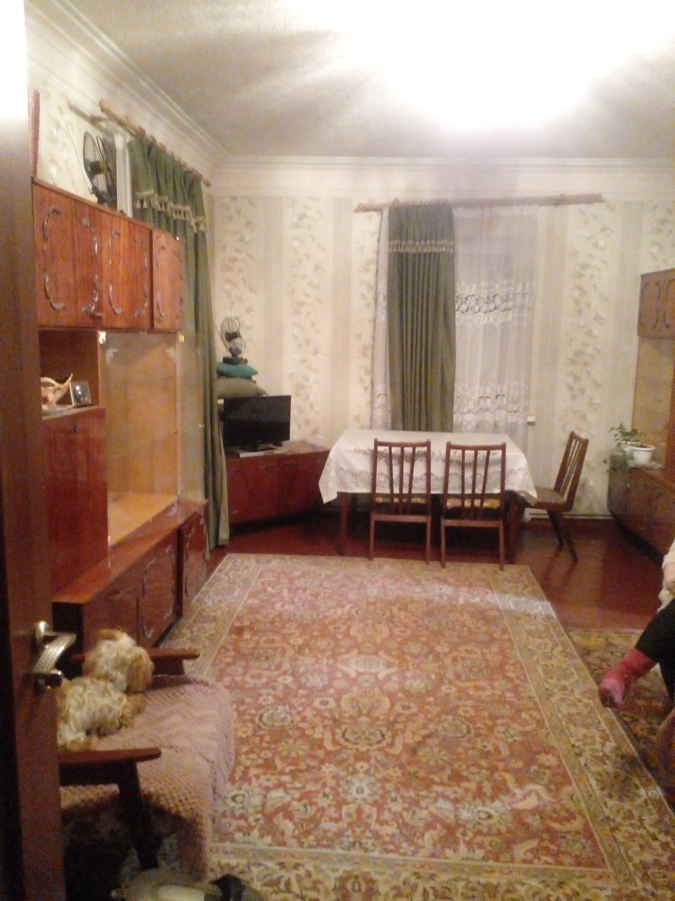 Аренда дома 75 м², Ивана Мазепы просп.