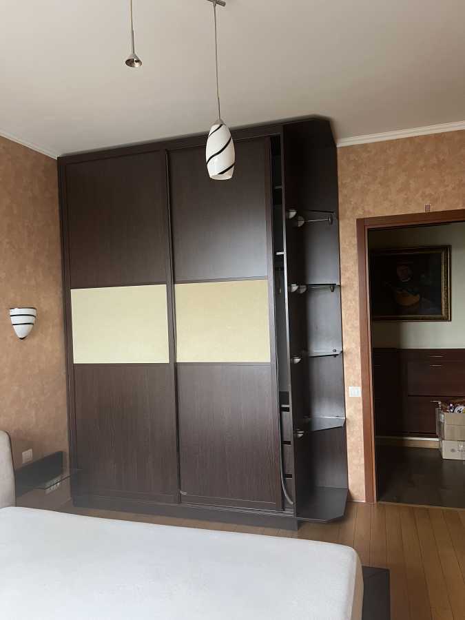 Продажа 3-комнатной квартиры 73 м², Валерия Лобановского просп., 5