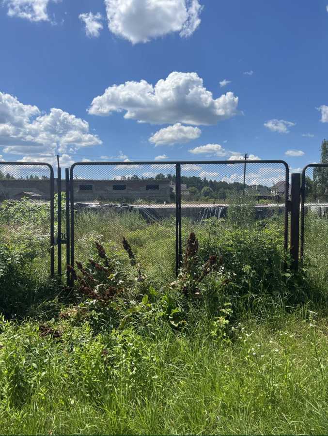 Продаж ділянки під індивідуальне житлове будівництво 10 соток, Козацька 98