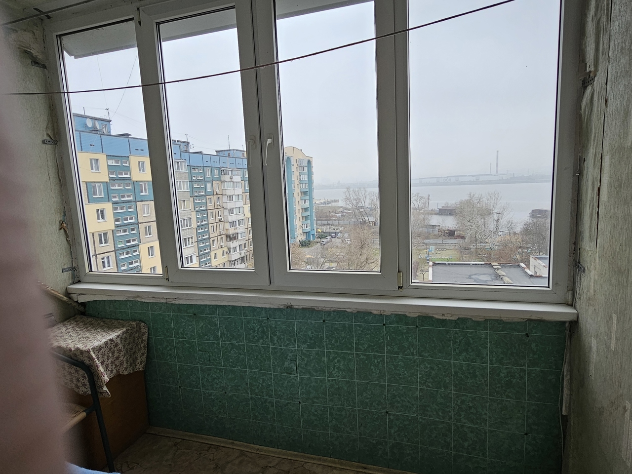 Продажа 2-комнатной квартиры 47 м², Шолохова ул., 29