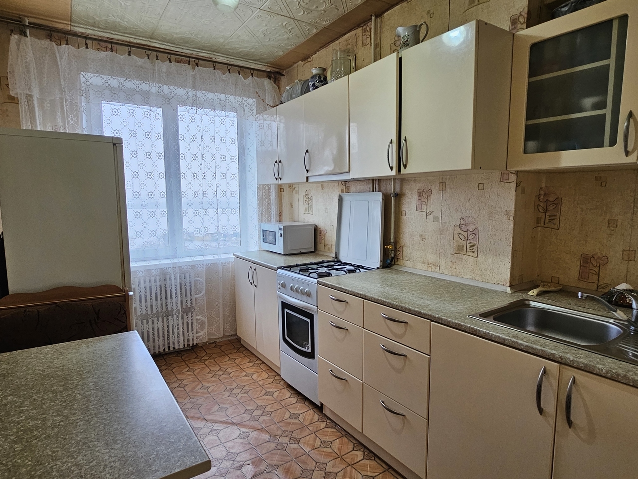 Продажа 2-комнатной квартиры 47 м², Шолохова ул., 29