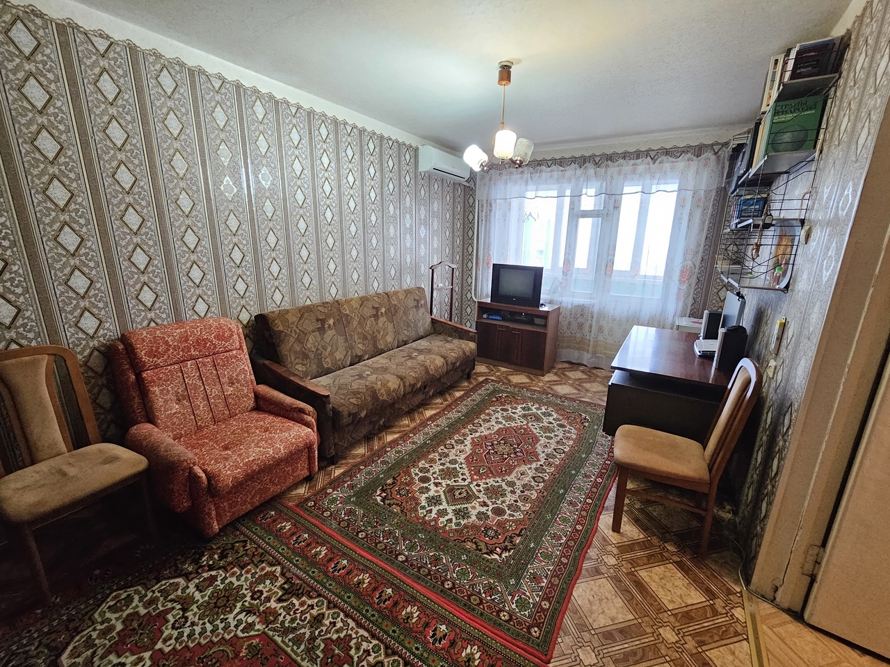 Продажа 2-комнатной квартиры 47 м², Шолохова ул., 29