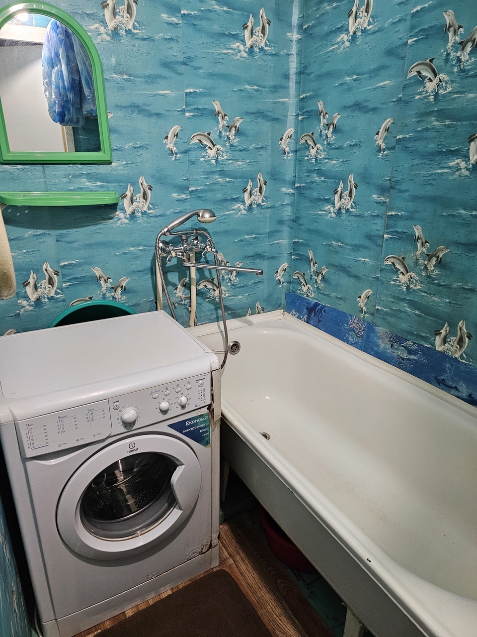 Продажа 2-комнатной квартиры 47 м², Шолохова ул., 29