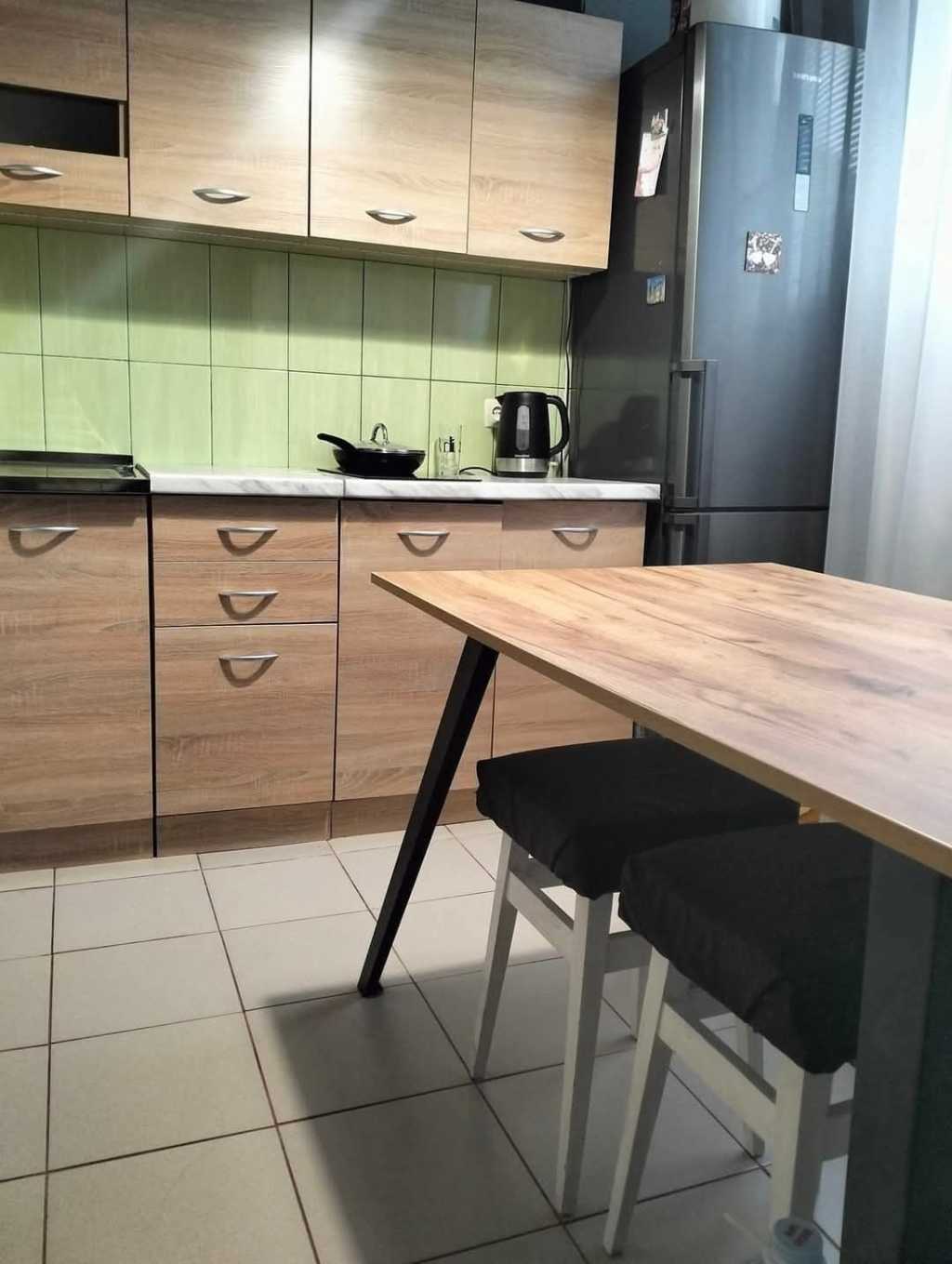 Продажа 2-комнатной квартиры 41 м², Луки Долинского ул.