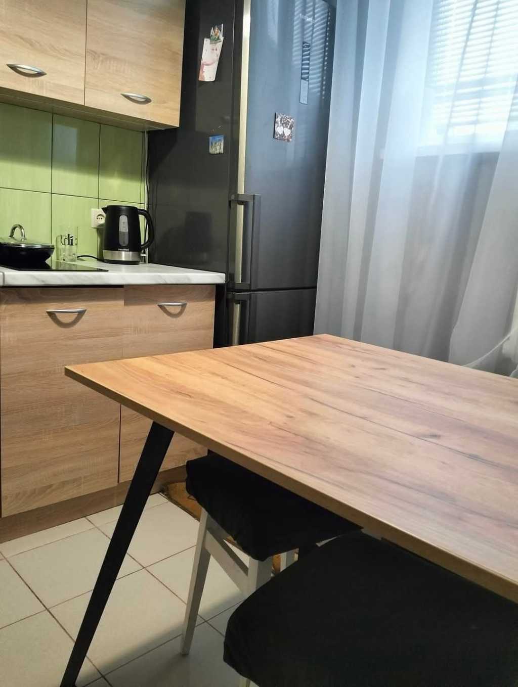 Продажа 2-комнатной квартиры 41 м², Луки Долинского ул.