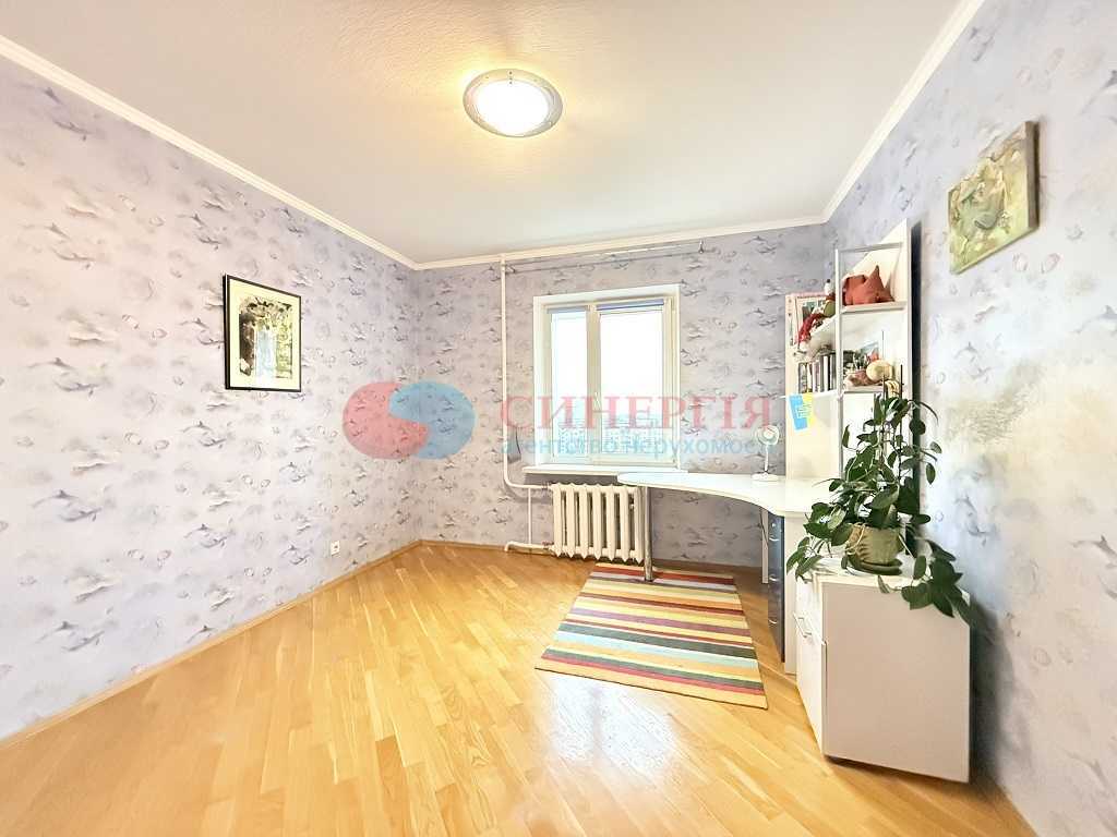 Продажа 3-комнатной квартиры 93 м², Маршала Тимошенко ул., 15Г