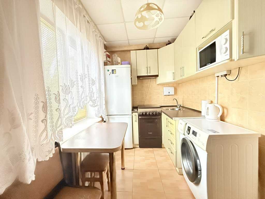 Продаж 2-кімнатної квартири 41 м², Сімї Сосніних, 8