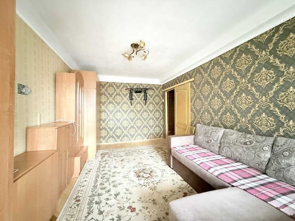 Продаж 2-кімнатної квартири 41 м², Сімї Сосніних, 8