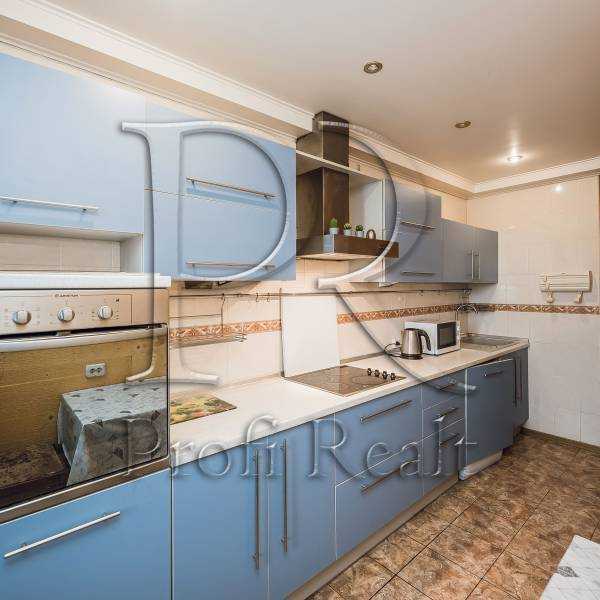 Продажа 3-комнатной квартиры 81 м², Петра Болбочана ул., 4А