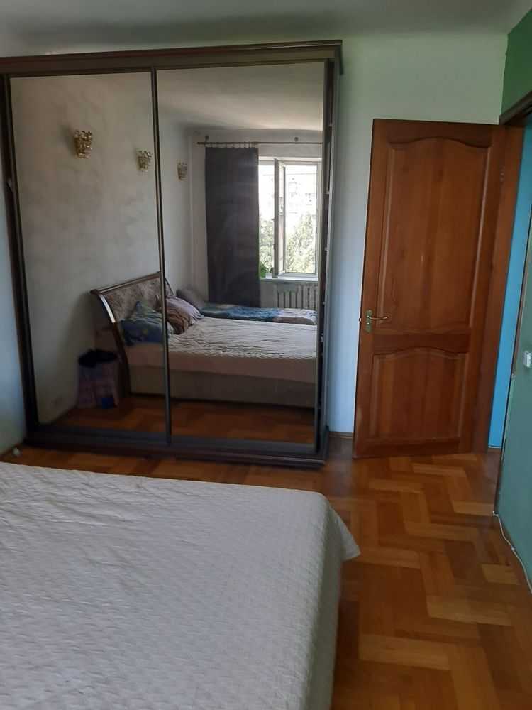 Аренда 3-комнатной квартиры 74 м², Межигорская ул., 56