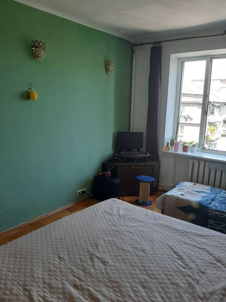 Аренда 3-комнатной квартиры 74 м², Межигорская ул., 56