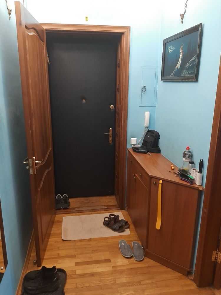 Аренда 3-комнатной квартиры 74 м², Межигорская ул., 56