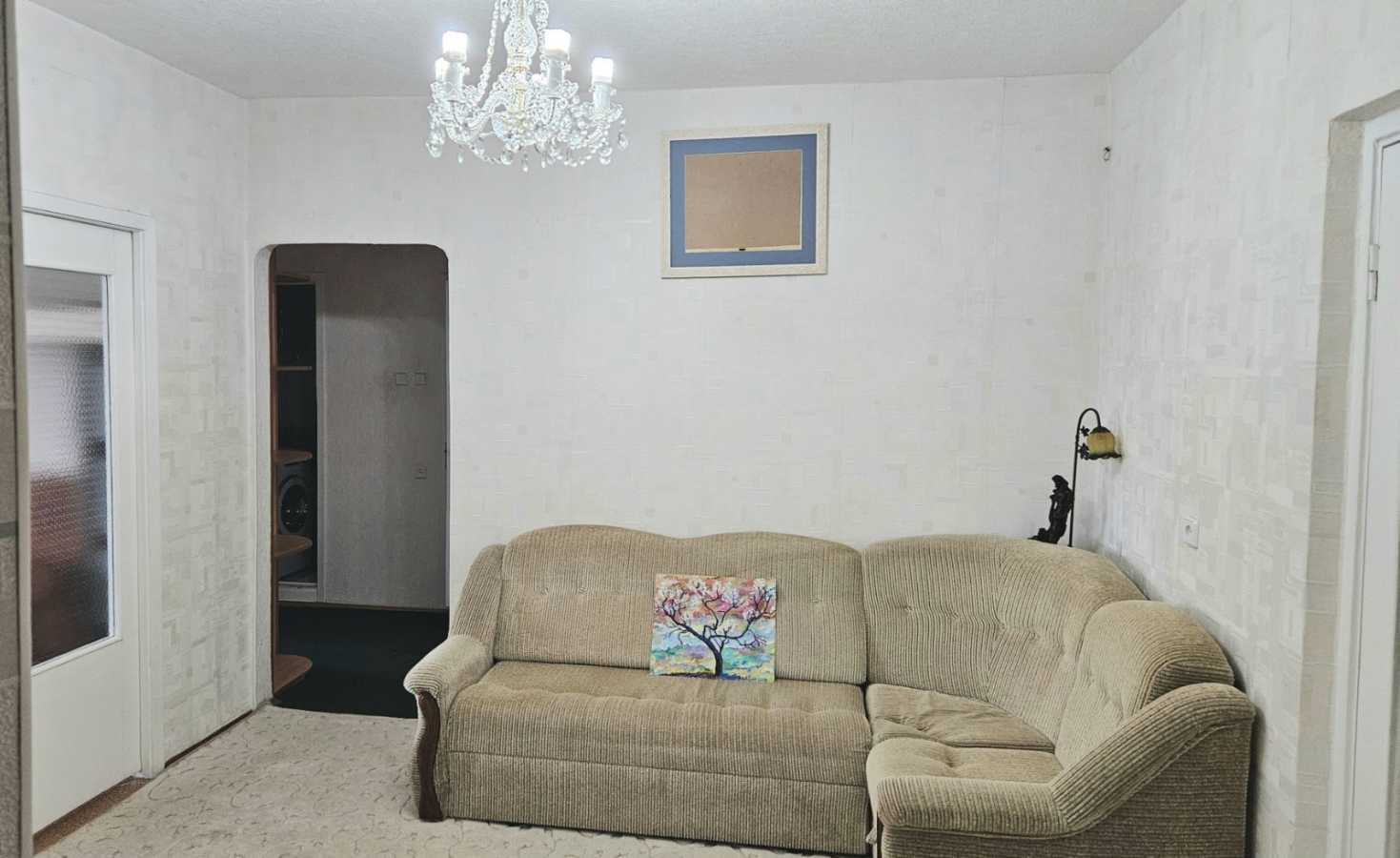 Аренда 3-комнатной квартиры 74 м², Подлесная ул., 6