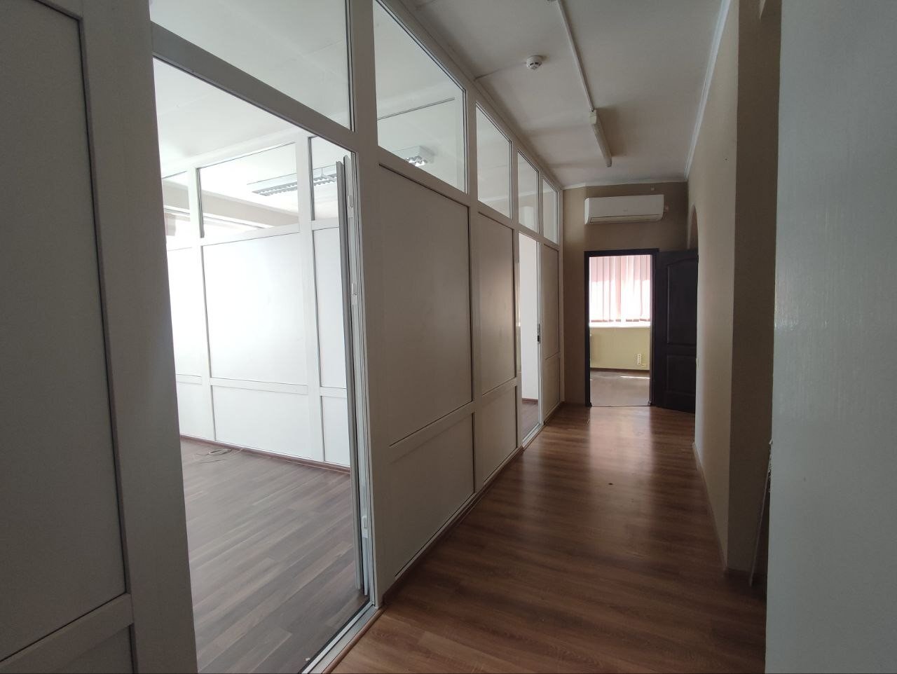 Аренда офиса 8 м², Академика Крымского ул., 4А