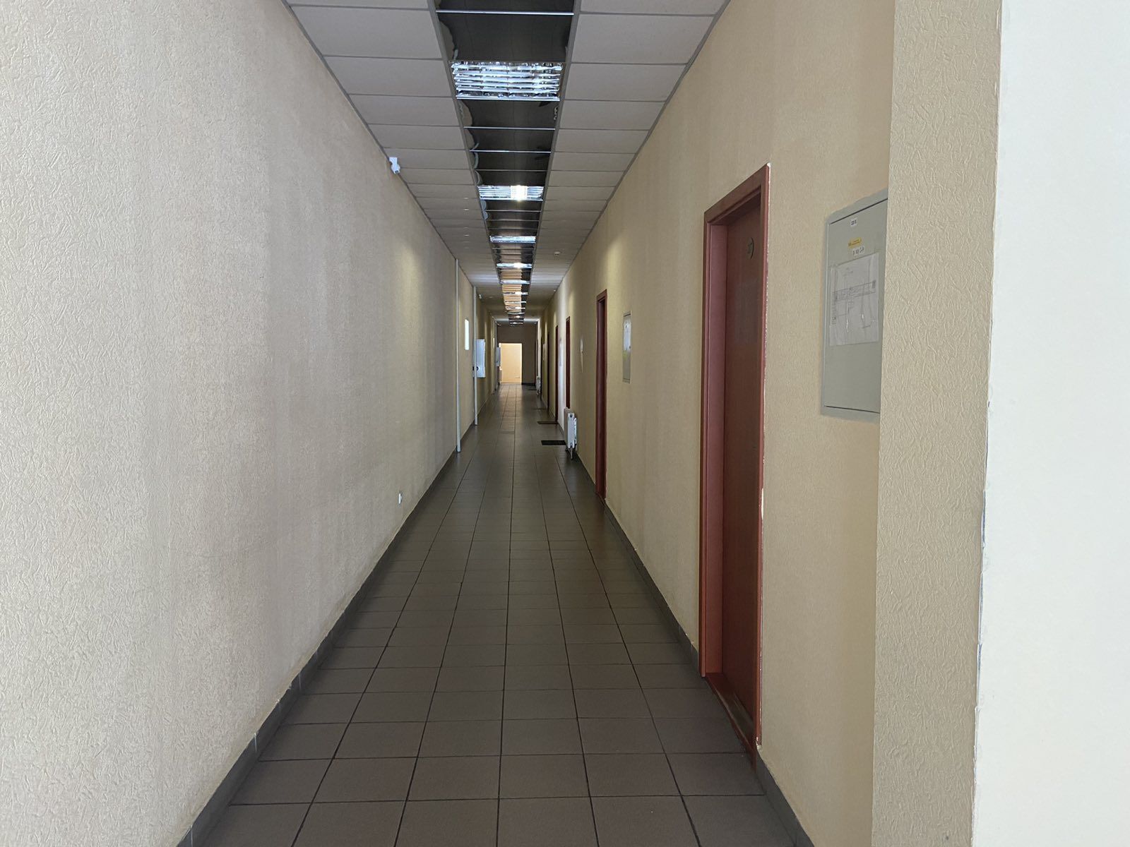 Аренда офиса 8 м², Академика Крымского ул., 4А